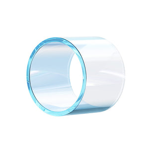 Hellvape Glass Tube for Dead Rabbit 3 RTA , 2024 Edition,  4 RTA 3.5ml