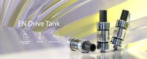 Eleaf En Drive Tank Atomizer 2ml