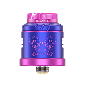 Hellvape Dead Rabbit Solo RDA 22mm (6th Anniv EDN)
