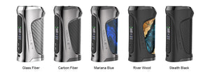 Innokin Kroma 217 100W Mod