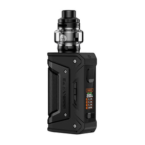 Geekvape L200 (Aegis Legend 2) Classic Mod kit with Z Max Tank Atomizer 6ml