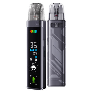UWELL Caliburn G3 Pro Pod System Kit 1000mAh 3ml (SALE)