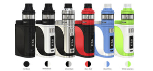 Eleaf iStick Pico 25 85W Mod kit with Ello Tank Atomizer 2ml