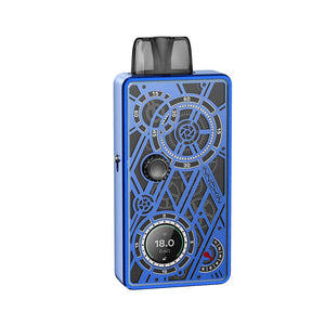 Innokin Klypse Mecha Pod System Kit 900mAh 2ml