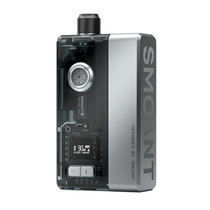 Smoant Knight AIO Boro Kit 90W 5ml