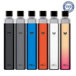 Kumiho Model V Pod System Kit 600mAh 2ml