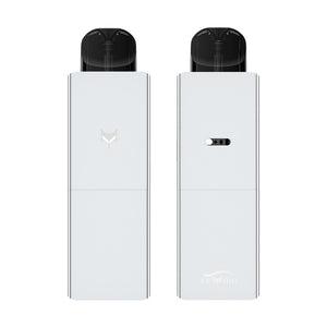 Kumiho THOTH Q Pod System Kit 1300mAh 2ml, Auto Power Off if no Operation for 10 Minutes
