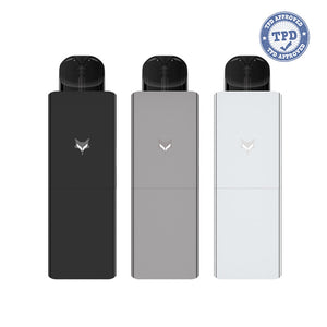 Kumiho THOTH Q Pod System Kit 1300mAh 2ml